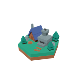 Building Smelter